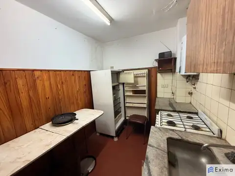 Departamento en Venta en Abasto, USD 57.000