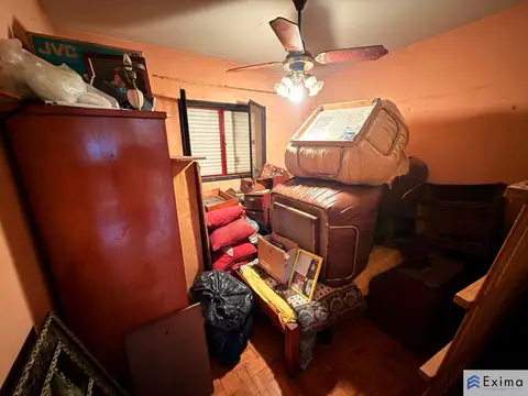 Departamento en Venta al Oeste