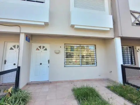 Departamento en Alquiler 