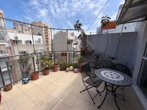 Departamento en Venta de 4 ambientes
