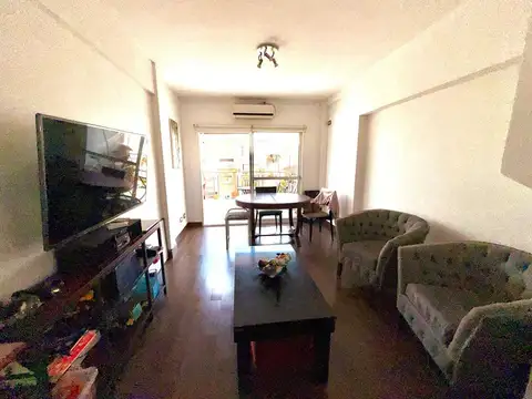 Departamento en Venta en Villa Crespo, USD 148.000