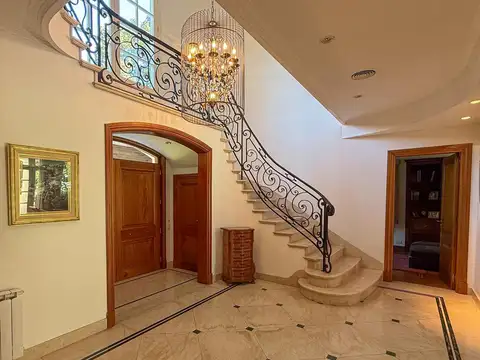 Casa en Venta en San Isidro, USD 3.200.000