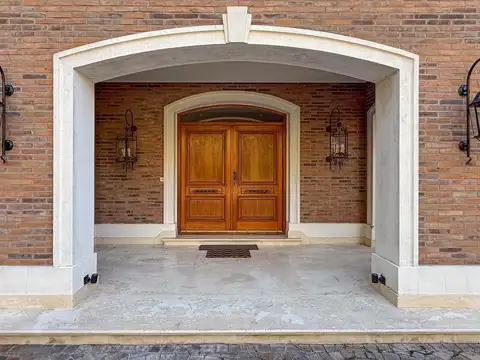 Casa en Venta de 5 dormitorios