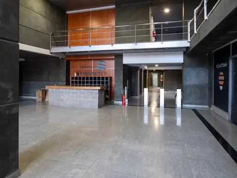 Oficina en Alquiler 14 años