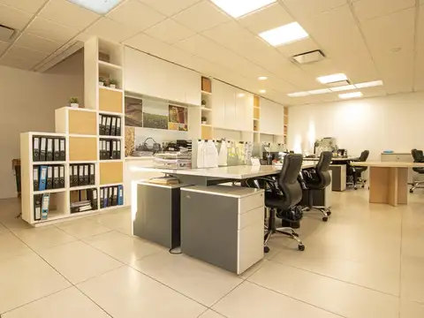 Venta oficina en Centro Uruguay Norte