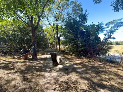 Terreno en Venta en María Ignacia, USD 15.000