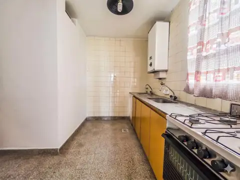 Departamento en Venta al Este