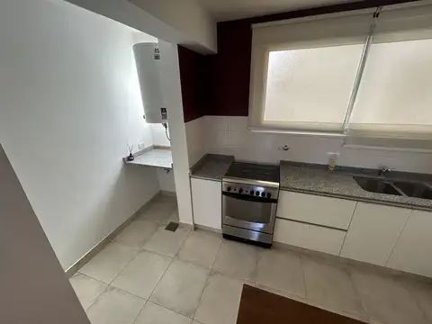 Departamento en Venta Apto profesional