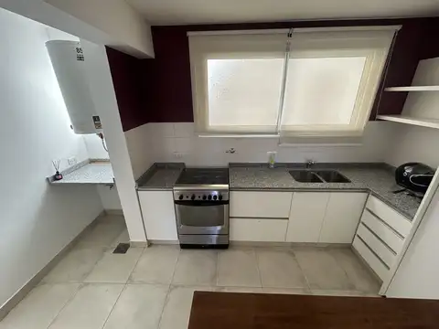 Departamento en Venta Permite mascota