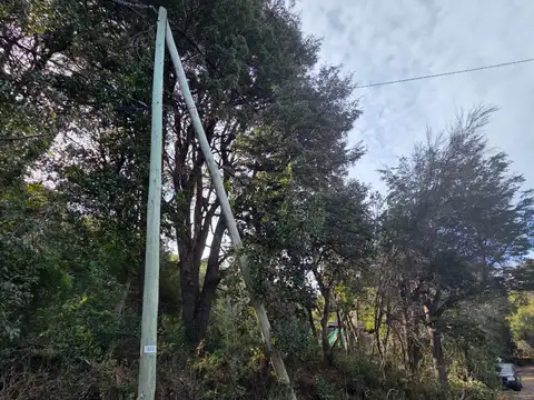 Terreno en Venta en San Carlos de Bariloche, USD 61.000