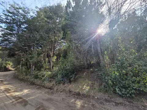 Venta de lote en san carlos de bariloche