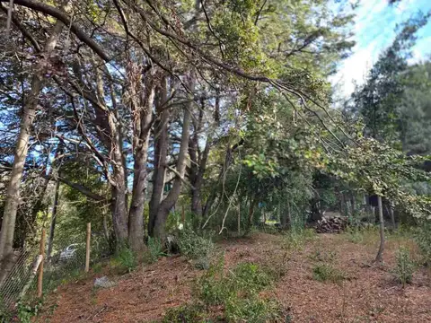 Terreno en Venta en San Carlos de Bariloche, USD 61.000