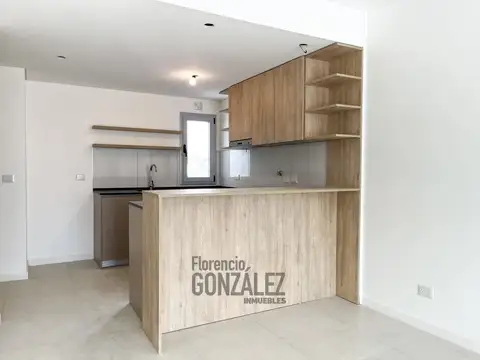 Departamento en Venta en Mataderos, USD 185.000