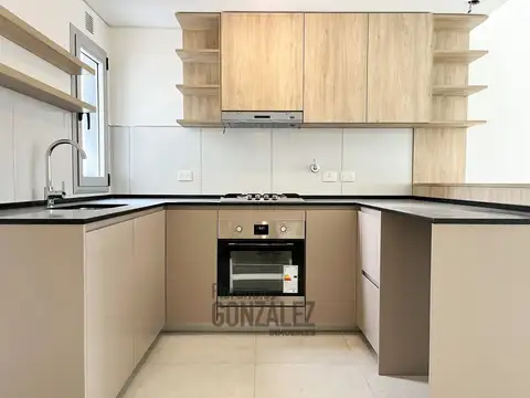 Venta de Departamento 3 AMB en Mataderos, Caba