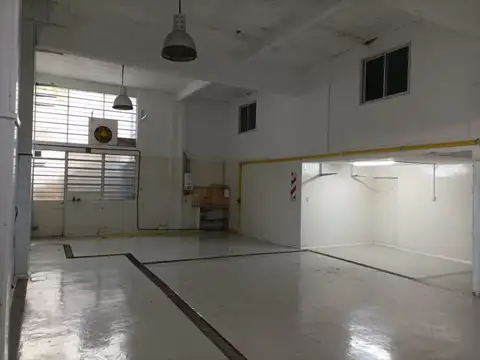 Galpon en Alquiler en Santos Lugares, $ 1.600.000