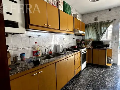 Depto Tipo Casa en Venta en Wilde, USD 80.000