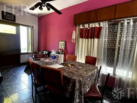 Depto Tipo Casa en Venta de 3 ambientes