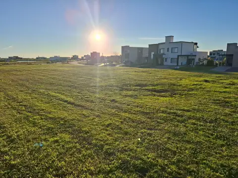 LOTE INTERNO EN VENTA SANTA CLARA AL SUR ETAPA 2