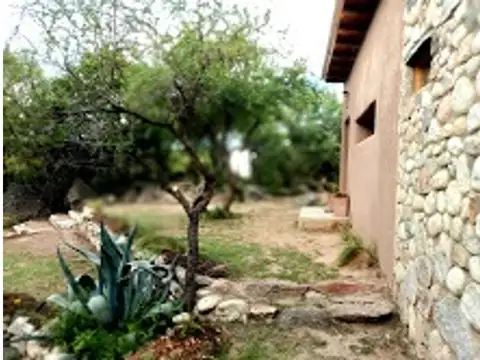 San Javier - camino a Achiras