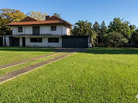 Casa en Venta en De Vicenzo Chico, USD 140.000