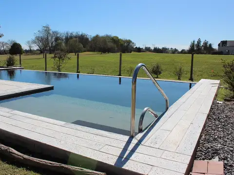 Casa en Alquiler Temporal de 3 dormitorios