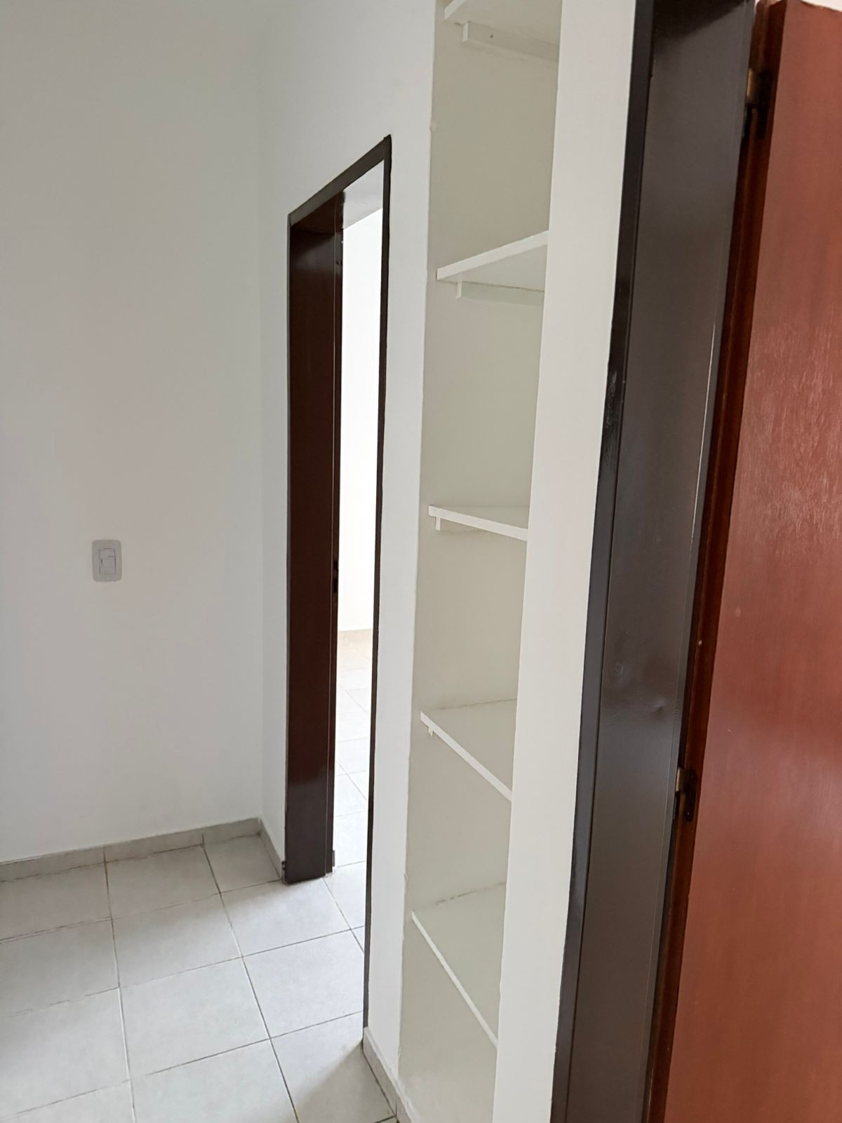 Juan Casacuberta 2900, Piso 1