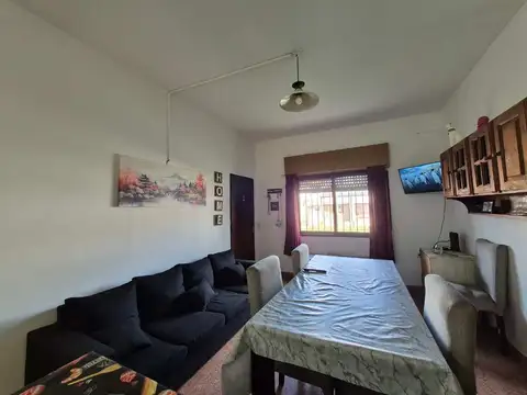 Depto Tipo Casa en Venta en Bella Vista, USD 79.999