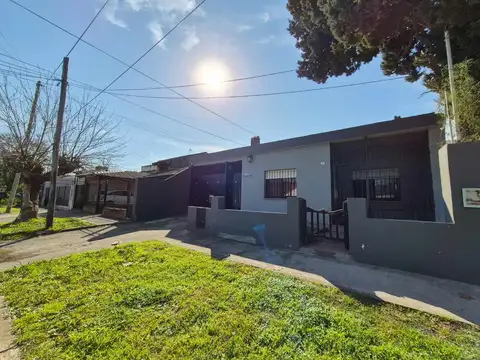 Depto Tipo Casa en Venta de 3 dormitorios