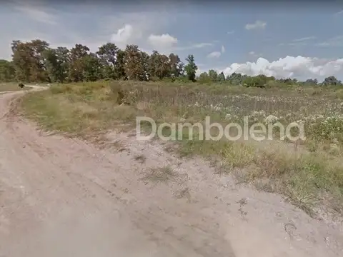 Colectora Sur Acceso Oeste 100