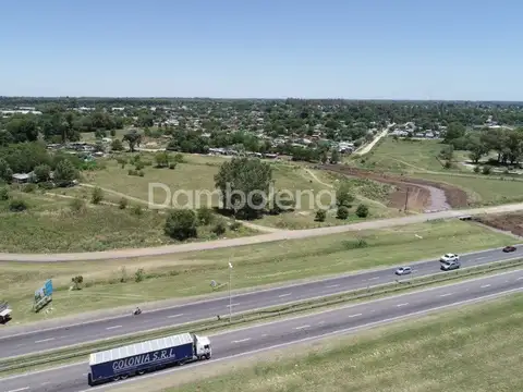 Terreno en Venta de 2530,0 m2