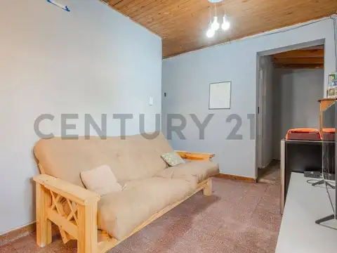 Departamento en Venta en Villa Sarmiento, USD 87.900