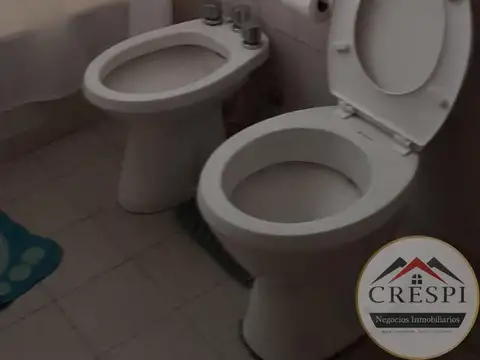 Departamento en Venta de 3 dormitorios