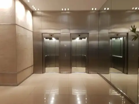 Avenida Belgrano 2600