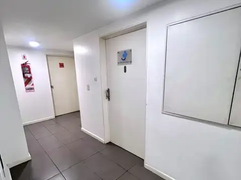 Oficina en Venta en Belgrano, USD 230.000