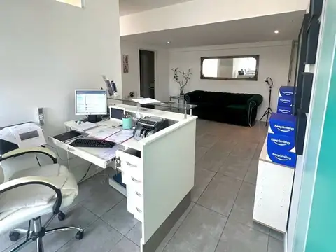 Oficina en Venta 10 años