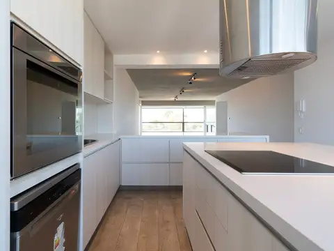 Departamento en Venta 4 años