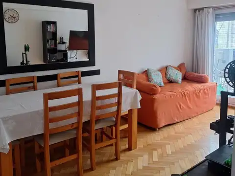 Departamento en venta - 3 Dormitorios 1 Baño - Almagro