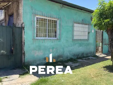 Casa en calle Independencia