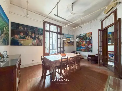 Depto Tipo Casa en Venta 60 años