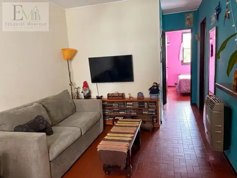 Departamento en Venta en La Lucila Vías / Libertador, USD 135.000