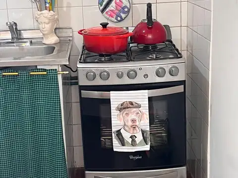 Departamento en Venta en Berazategui, USD 45.000