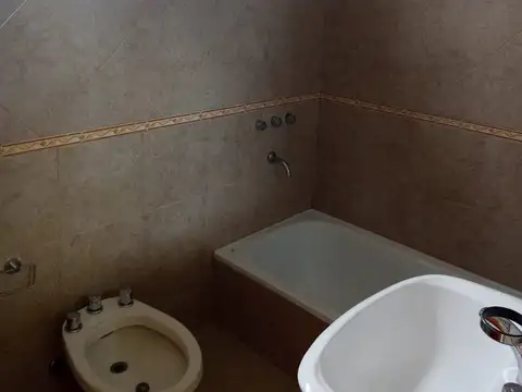 Departamento en Alquiler 18 años