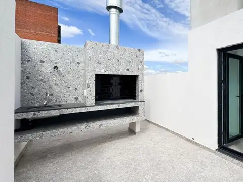 Intendente Norberto García Silva 500