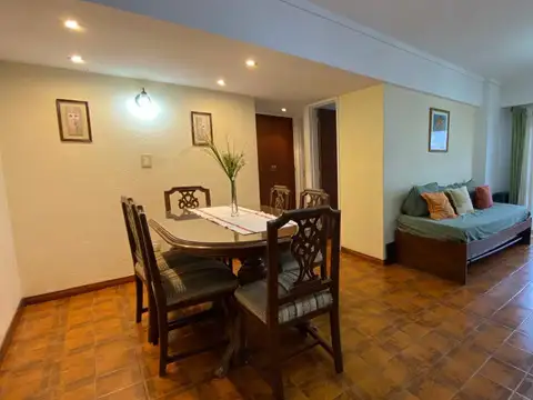 Departamento en Plaza Colon