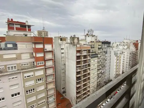 Departamento en Venta en Plaza Colon, USD 77.000