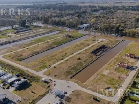 Terreno en Venta en Villanueva, Countries y Barrios Cerrados en Tigre