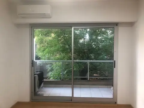 Departamento en alquiler temporario