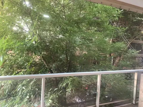 Departamento en alquiler temporario