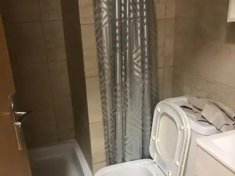 Departamento en Alquiler Temporal de Monoambiente