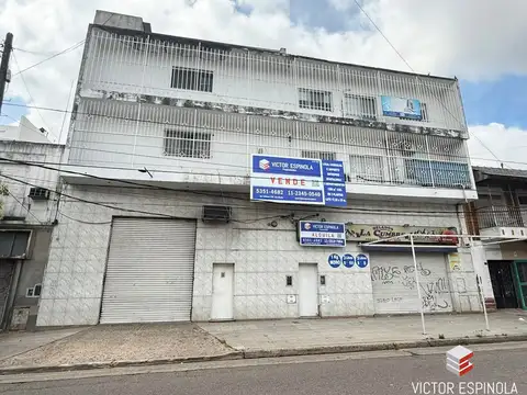 Local - Venta - Argentina, General San Martín - RODRIGUEZ PEÑA 4642